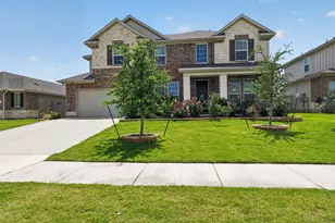 114 Bosco Rd, Hutto, TX 78634 - Photo 2