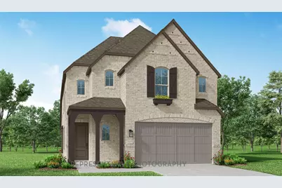 133 Three Oaks Lane, Georgetown, TX 78628 - Photo 1