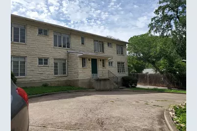 3202 Grooms Street #E, Austin, TX 78705 - Photo 2