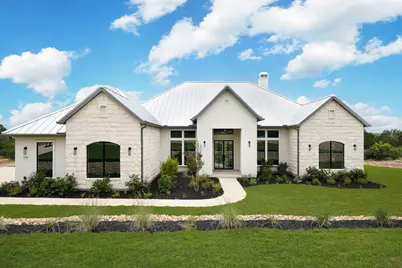 1206 Vintage Way, New Braunfels, TX 78132 - Photo 1