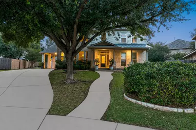 3502 Hidden Oaks Cove, Round Rock, TX 78681 - Photo 2