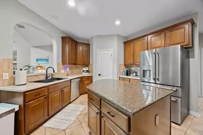 3502 Hidden Oaks Cove, Round Rock, TX 78681 - Photo 6