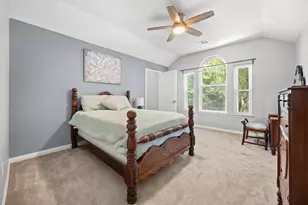 3502 Hidden Oaks Cove, Round Rock, TX 78681 - Photo 22