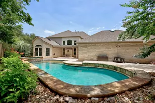 3502 Hidden Oaks Cove, Round Rock, TX 78681 - Photo 30
