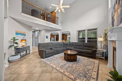 3502 Hidden Oaks Cove, Round Rock, TX 78681 - Photo 4