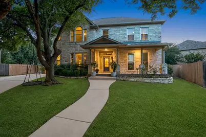 3502 Hidden Oaks Cove, Round Rock, TX 78681 - Photo 38