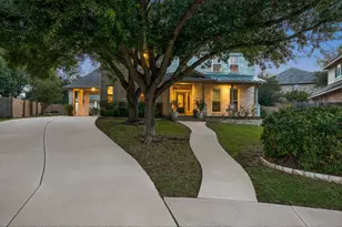 3502 Hidden Oaks Cove, Round Rock, TX 78681 - Photo 36