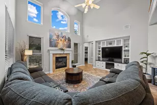 3502 Hidden Oaks Cove, Round Rock, TX 78681 - Photo 6