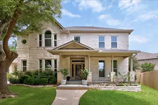 3502 Hidden Oaks Cove, Round Rock, TX 78681 - Photo 1