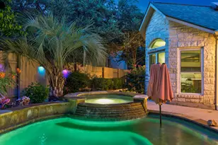 3502 Hidden Oaks Cove, Round Rock, TX 78681 - Photo 30