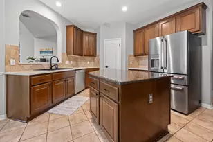 3502 Hidden Oaks Cove, Round Rock, TX 78681 - Photo 8
