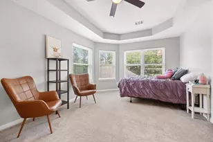 3502 Hidden Oaks Cove, Round Rock, TX 78681 - Photo 22