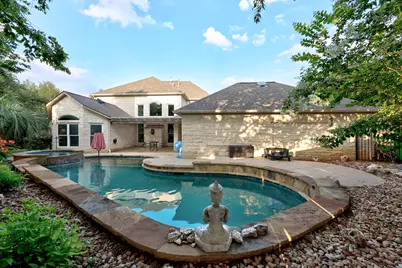 3502 Hidden Oaks Cove, Round Rock, TX 78681 - Photo 28