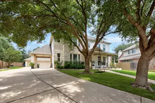 3502 Hidden Oaks Cove, Round Rock, TX 78681 - Photo 2