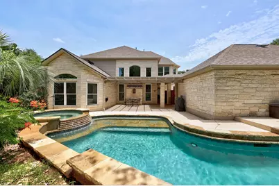 3502 Hidden Oaks Cove, Round Rock, TX 78681 - Photo 28