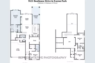 9521 Boathouse Drive, Austin, TX 78744 - Photo 40