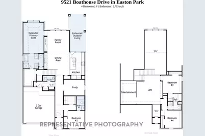 9521 Boathouse Drive, Austin, TX 78744 - Photo 36