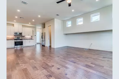 6412 Carson Ridge #B, Austin, TX 78741 - Photo 4