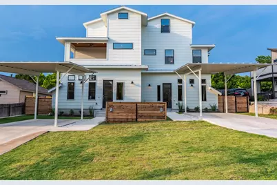 6412 Carson Ridge #B, Austin, TX 78741 - Photo 28