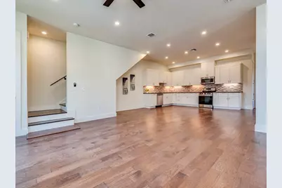 6412 Carson Ridge #B, Austin, TX 78741 - Photo 2