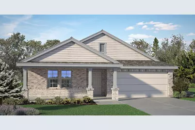 242 Water Well Road, Burnet, TX 78611 - Photo 1