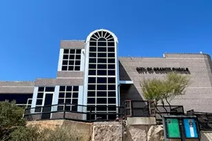 Lot 489 Oakhill Dr, Granite Shoals, TX 78654 - Photo 22