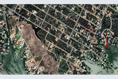 Lot 489 Oakhill Drive, Granite Shoals, TX 78654 - Photo 8