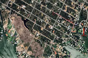 Lot 489 Oakhill Dr, Granite Shoals, TX 78654 - Photo 8