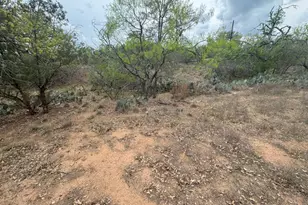 Lot 489 Oakhill Dr, Granite Shoals, TX 78654 - Photo 1