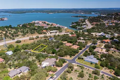 0 Twin Sails, Horseshoe Bay, TX 78657 - Photo 2