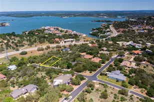 0 Twin Sails, Horseshoe Bay, TX 78657 - Photo 2