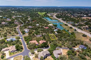 0 Twin Sails, Horseshoe Bay, TX 78657 - Photo 8