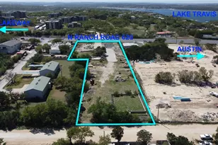 2209 N Ranch Road 620, Austin, TX 78734 - Photo 1