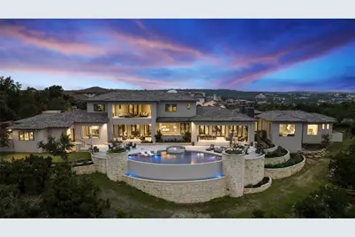 4901 Mirador Drive, Austin, TX 78735 - Photo 2