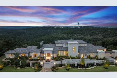 4901 Mirador Drive, Austin, TX 78735 - Photo 2