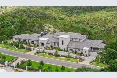 4901 Mirador Drive, Austin, TX 78735 - Photo 1