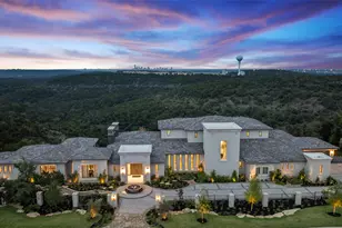 4901 Mirador Dr, Austin, TX 78735 - Photo 1