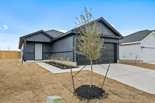 210 Langston Dr, Maxwell, TX 78640 - Photo 1