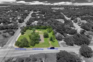 Tbd N Bishop St, San Marcos, TX 78666 - Photo 1