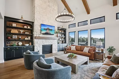 17601 Navigation Lane, Lago Vista, TX 78645 - Photo 2