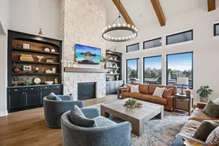 17601 Navigation Ln, Lago Vista, TX 78645 - Photo 2