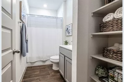 208 Greens Bayou Trail, Hutto, TX 78634 - Photo 16