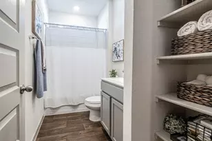 208 Greens Bayou Trail, Hutto, TX 78634 - Photo 16