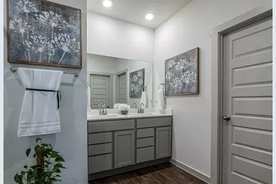 208 Greens Bayou Trail, Hutto, TX 78634 - Photo 12