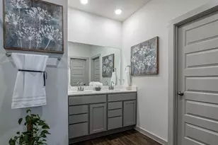 208 Greens Bayou Trail, Hutto, TX 78634 - Photo 12