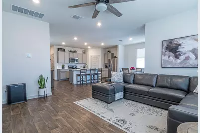 208 Greens Bayou Trail, Hutto, TX 78634 - Photo 2