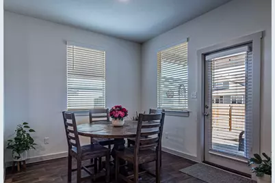 208 Greens Bayou Trail, Hutto, TX 78634 - Photo 6