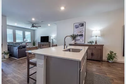 208 Greens Bayou Trail, Hutto, TX 78634 - Photo 4