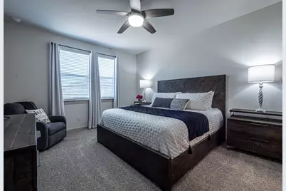 208 Greens Bayou Trail, Hutto, TX 78634 - Photo 10