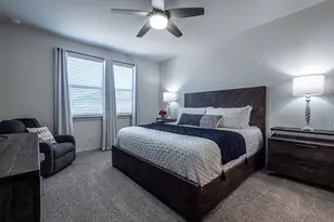 208 Greens Bayou Trail, Hutto, TX 78634 - Photo 10